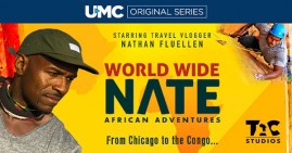 World Wide Nate African Adventures