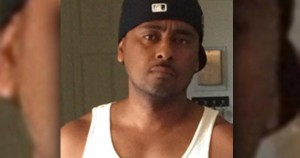 Carlos Martinez, the prison guard who allegedly raped a woman for 3 years