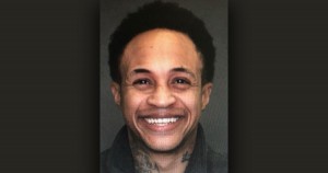 Orlando Brown mugshot