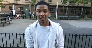 Trevor Rhudd, teen killed over his iPhone