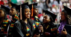 African American students