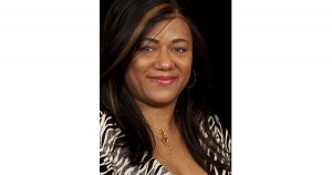 Angela Majette, founder and owner of Just Write Legal