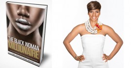 Black Woman Millionaire By Dr. Venus Opal Reese