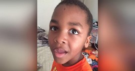 Boy found dead in pool on Christmas morning