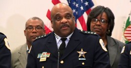 Chicago Police Chief