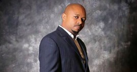 Curtis Smith, founder of Xotics by Curtis Smith