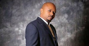 Curtis Smith, founder of Xotics by Curtis Smith