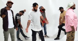 Got My Own Sound Band