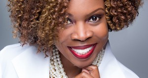 Jacqueline Mims, former rocket scientist