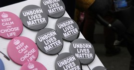 PBS Frontline African American Abortion Battle