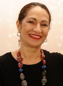 Pearl Shaw, president of Saad&Shaw