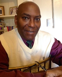 Professor Bentley Whitfield