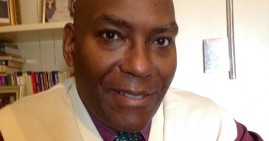 Professor Bentley Whitfield