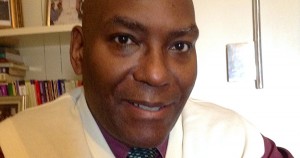 Professor Bentley Whitfield