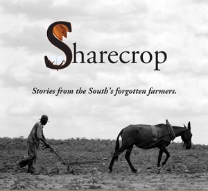 Sharecrop movie poster