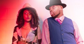 Tamba Hali and Masterkraft