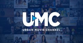 Urban Movie Channel app
