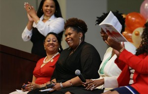 Women Thriving Fearlessly Expo