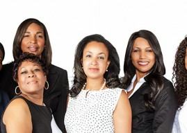 African American Investment Club Launches Women's Empowerment Initiative to  Celebrate 20th Anniversary