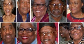 Alston High School, class of 1967