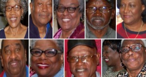 Alston High School, class of 1967