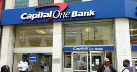 Capital One Bank