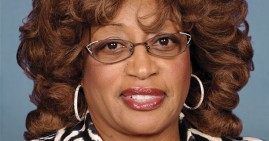 Corrine Brown