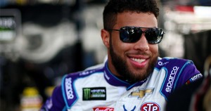 Darrelll Bubba Wallace