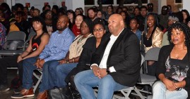 Denton Black Film Festival