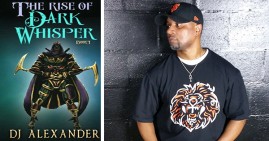 The Rise of Dark Whisper by DJ Alexander