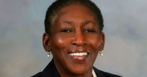 Dr. Shirley Ann Johnson, founder of the Us Too Movement