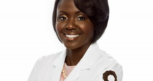 Eunice Cofie-Obeng, Founder, Cosmetic Chemist and Esthetician of Nuekie