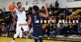 Hercy Miller