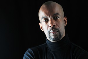 Kirk Nugent, creator of The Sound of Melanin