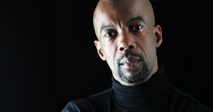 Kirk Nugent, creator of The Sound of Melanin