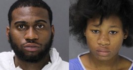 Keiff King and Lisa Smith killed their 4-year old daughter
