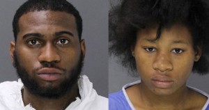 Keiff King and Lisa Smith killed their 4-year old daughter