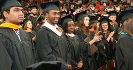 Low income college graduates