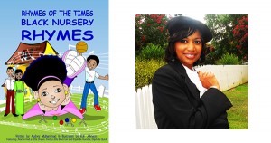 Rhymes of the Times by Audrey Muhammad