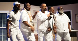 Daddy's Boys stage play launched by PHEN