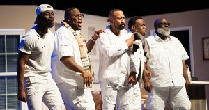 Daddy's Boys stage play launched by PHEN