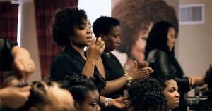 17th Annual Baltimore Natural Hair Care Expo