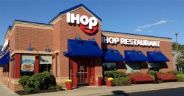 IHOP Restaurant