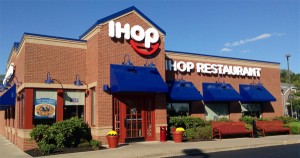 IHOP Restaurant