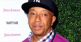 Russell Simmons