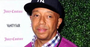 Russell Simmons