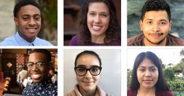 Empowered to Serve Scholars