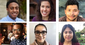 Empowered to Serve Scholars