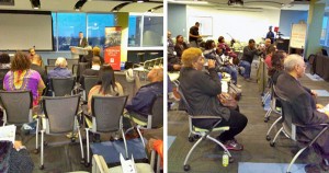 Choates General Contracting Monthly Empowerment Conferences