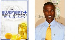 Blueprint 4 Perfect Lemonade by Bryace Todd